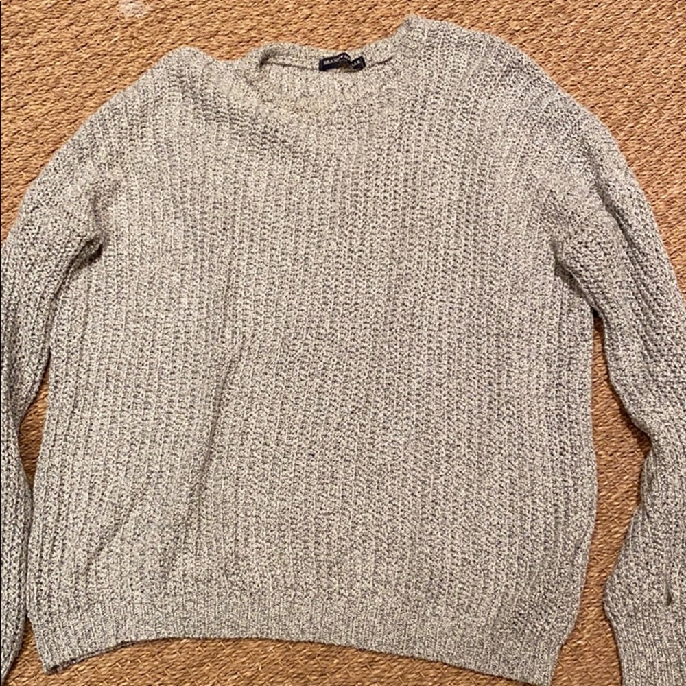 brandy melville sweater